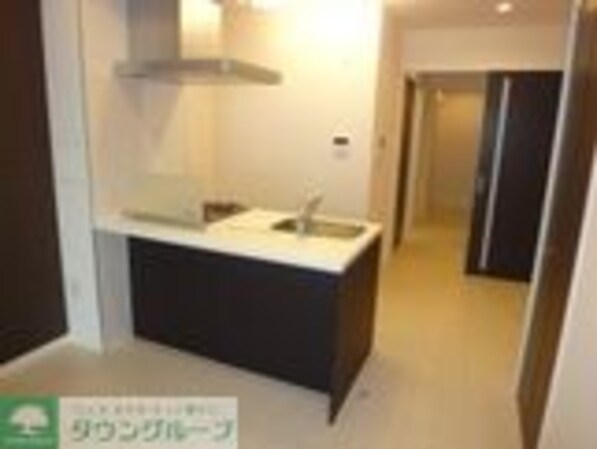 MEIEKI STの物件内観写真